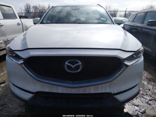 44504036 :رقم المزاد ، JM3KFABM5K0651230 vin ، 2019 Mazda Cx-5 Sport مزاد بيع