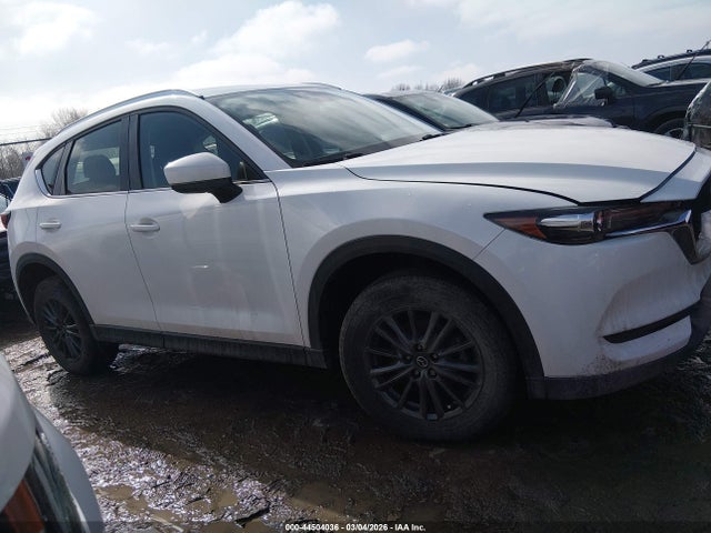 44504036 :رقم المزاد ، JM3KFABM5K0651230 vin ، 2019 Mazda Cx-5 Sport مزاد بيع