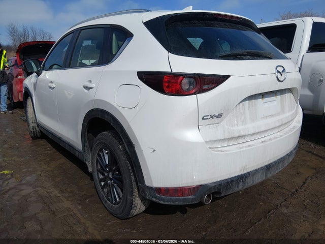 2019 MAZDA CX-5 JM3KFABM5K0651230 Photo 2