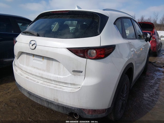 2019 MAZDA CX-5 JM3KFABM5K0651230 Photo 3