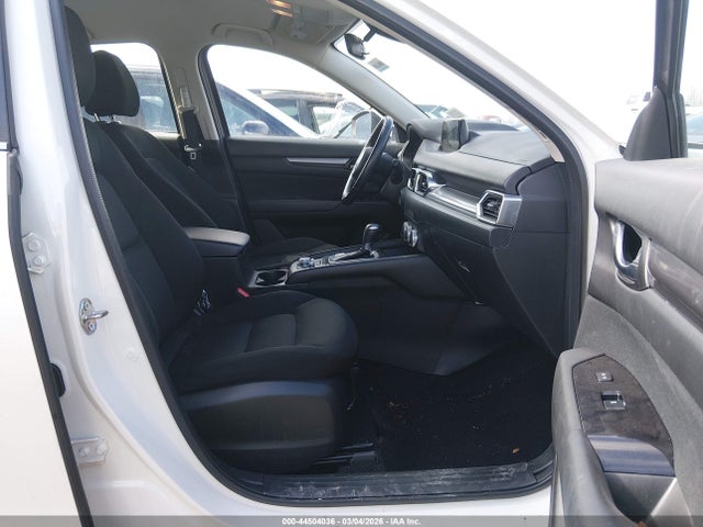 2019 MAZDA CX-5 JM3KFABM5K0651230 Photo 4