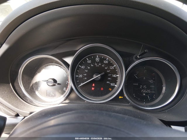 2019 MAZDA CX-5 JM3KFABM5K0651230 Photo 6