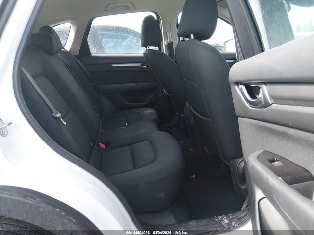 2019 MAZDA CX-5 JM3KFABM5K0651230 Photo 7