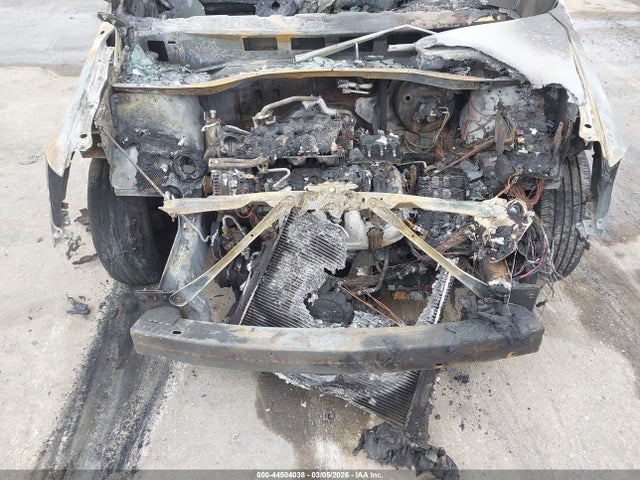 44504038 :رقم المزاد ، 1D4HN11H98B185988 vin ، 2008 Dodge Grand Caravan Cv مزاد بيع