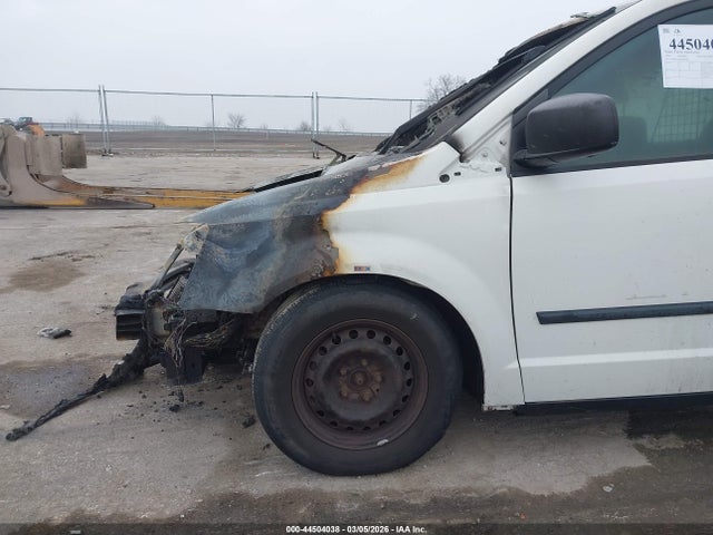 44504038 :رقم المزاد ، 1D4HN11H98B185988 vin ، 2008 Dodge Grand Caravan Cv مزاد بيع