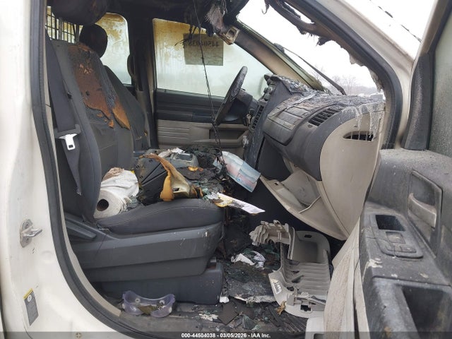 44504038 :رقم المزاد ، 1D4HN11H98B185988 vin ، 2008 Dodge Grand Caravan Cv مزاد بيع