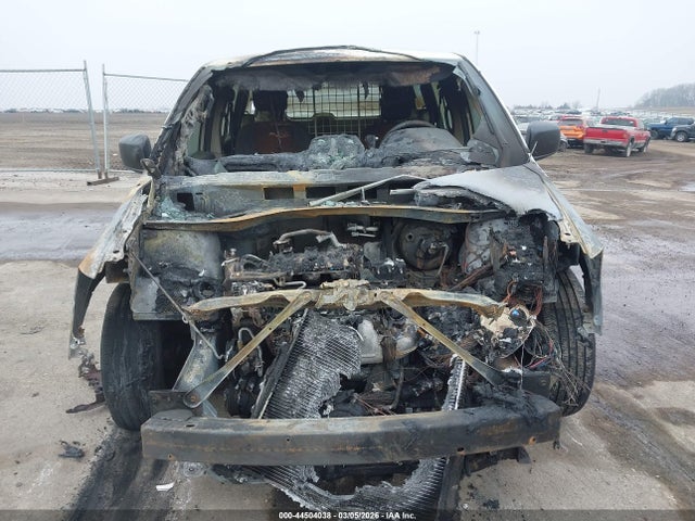44504038 :رقم المزاد ، 1D4HN11H98B185988 vin ، 2008 Dodge Grand Caravan Cv مزاد بيع