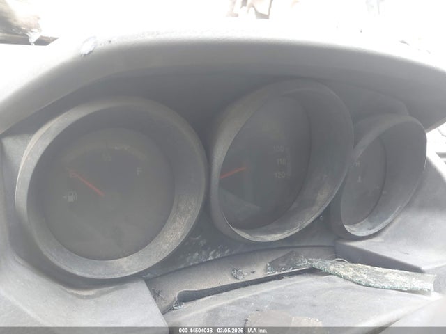 44504038 :رقم المزاد ، 1D4HN11H98B185988 vin ، 2008 Dodge Grand Caravan Cv مزاد بيع