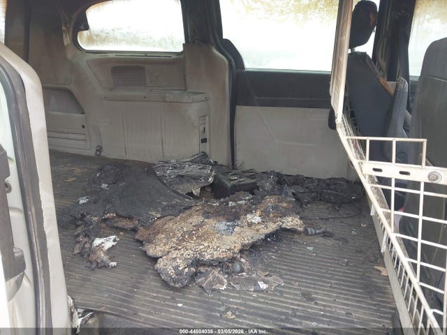44504038 :رقم المزاد ، 1D4HN11H98B185988 vin ، 2008 Dodge Grand Caravan Cv مزاد بيع