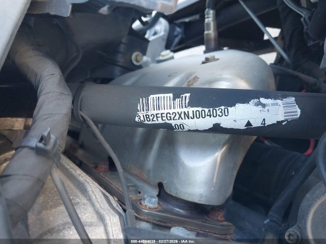 Can-Am Ryker 2022 3JB2FEG2XNJ004030 Image 10