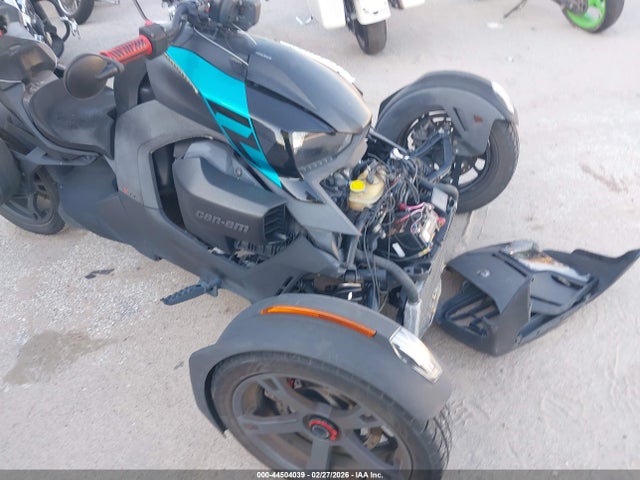 Can-Am Ryker 2022 3JB2FEG2XNJ004030 Image 15