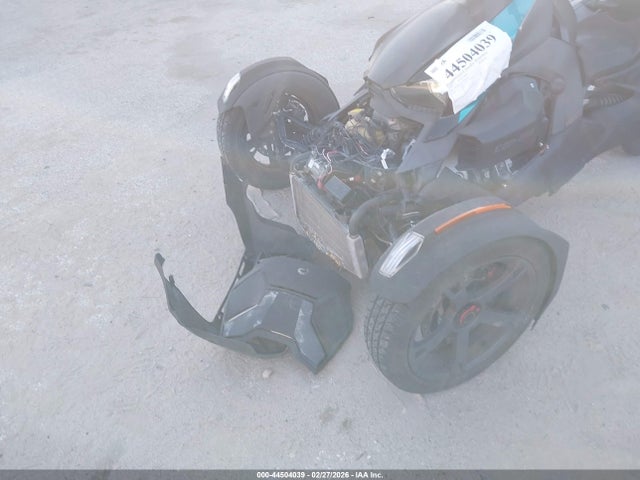 Can-Am Ryker 2022 3JB2FEG2XNJ004030 Image 16
