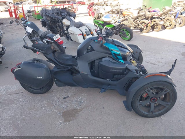 Can-Am Ryker 2022 3JB2FEG2XNJ004030 Image 12