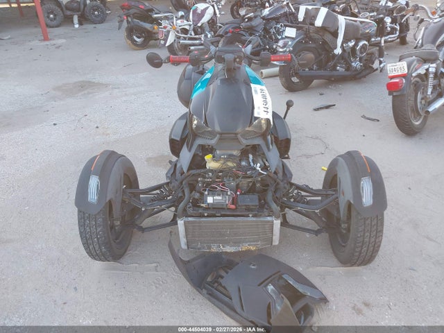 Can-Am Ryker 2022 3JB2FEG2XNJ004030 Image 5