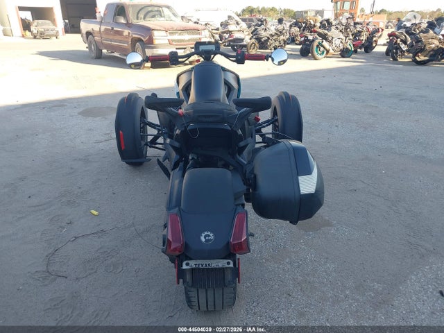 Can-Am Ryker 2022 3JB2FEG2XNJ004030 Image 6