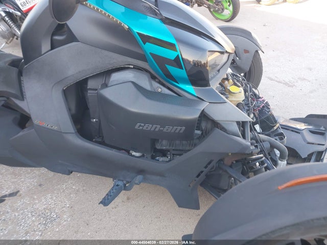 Can-Am Ryker 2022 3JB2FEG2XNJ004030 Image 8