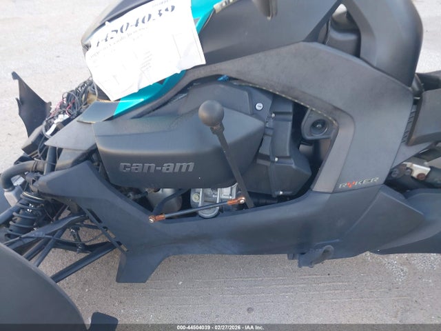 Can-Am Ryker 2022 3JB2FEG2XNJ004030 Image 9