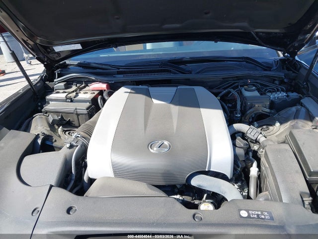 Lexus RC 350 2024 JTHDZ5BC9R5027689 Image 10