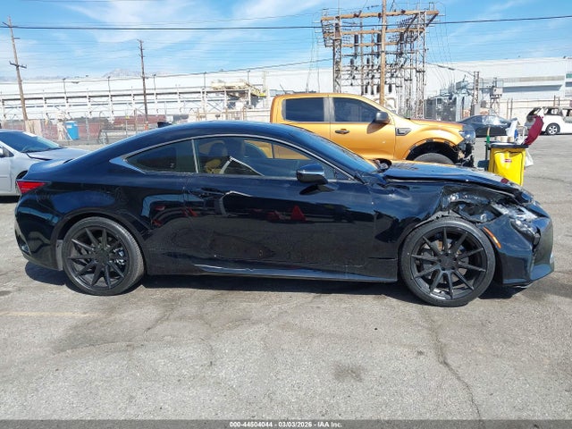 Lexus RC 350 2024 JTHDZ5BC9R5027689 Image 13