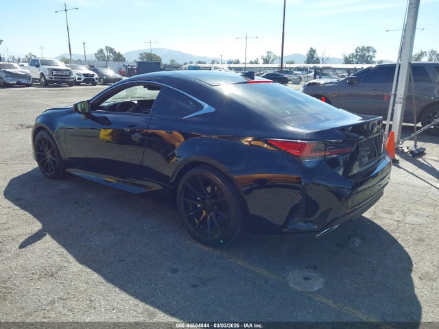 Lexus RC 350 2024 JTHDZ5BC9R5027689 Image 3