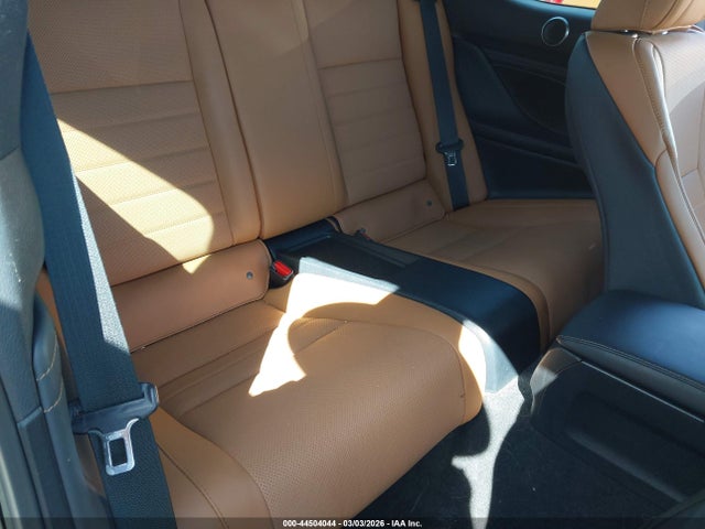 Lexus RC 350 2024 JTHDZ5BC9R5027689 Image 8