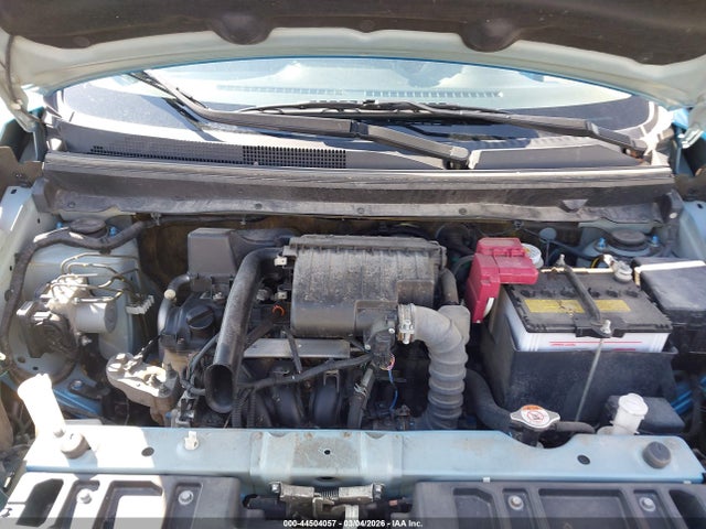 2022 MITSUBISHI MIRAGE ML32AUHJ8NH008207 Photo 9