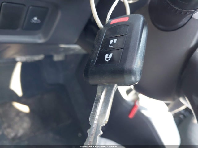 2022 MITSUBISHI MIRAGE ML32AUHJ8NH008207 Photo 10