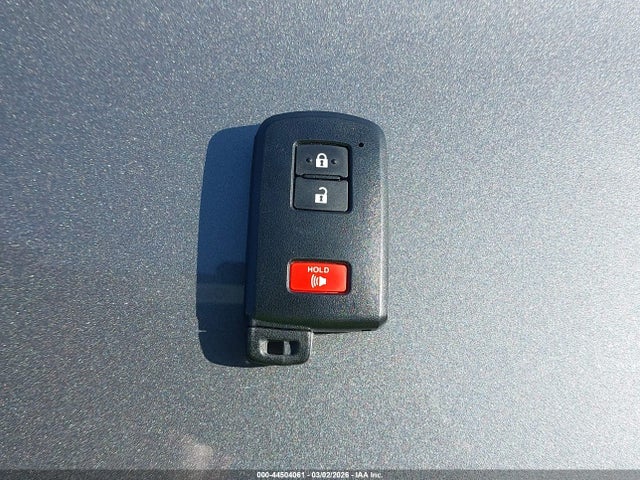 3TMDZ5BN0PM159685 Toyota Tacoma Trd Off Road