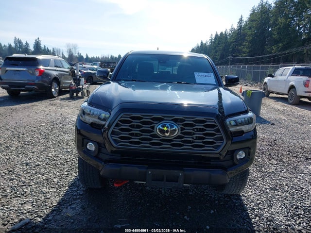 3TMDZ5BN0PM159685 Toyota Tacoma Trd Off Road