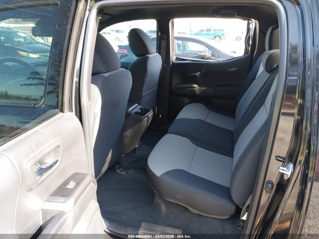 3TMDZ5BN0PM159685 Toyota Tacoma Trd Off Road