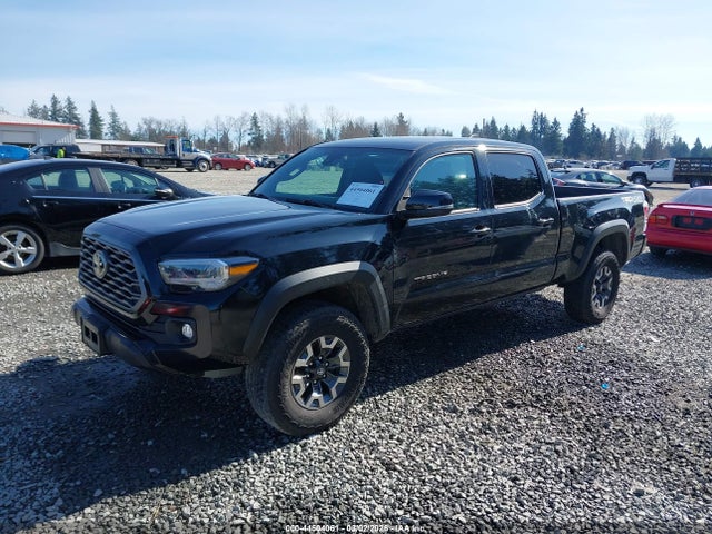 3TMDZ5BN0PM159685 Toyota Tacoma Trd Off Road