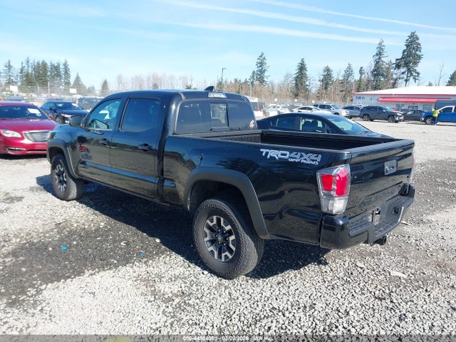 3TMDZ5BN0PM159685 Toyota Tacoma Trd Off Road