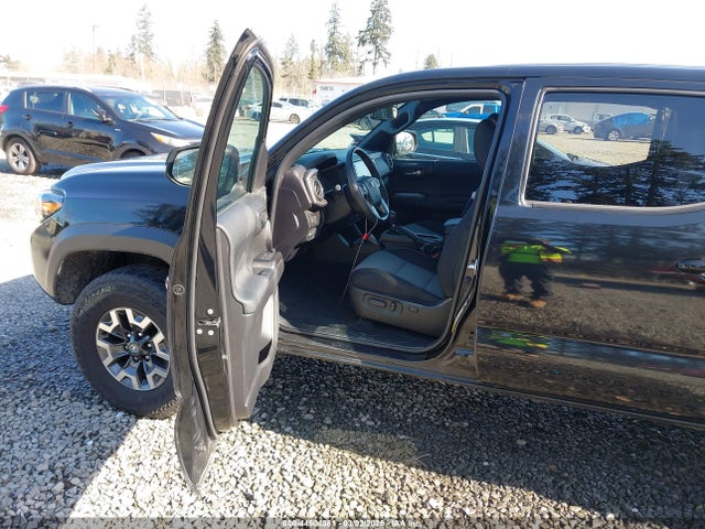 3TMDZ5BN0PM159685 Toyota Tacoma Trd Off Road