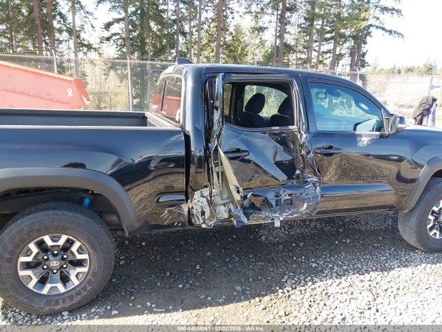 3TMDZ5BN0PM159685 Toyota Tacoma Trd Off Road