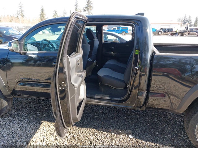 3TMDZ5BN0PM159685 Toyota Tacoma Trd Off Road
