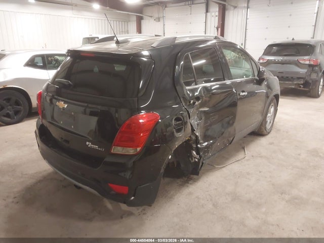 2019 CHEVROLET TRAX KL7CJLSB1KB912392 Photo 3
