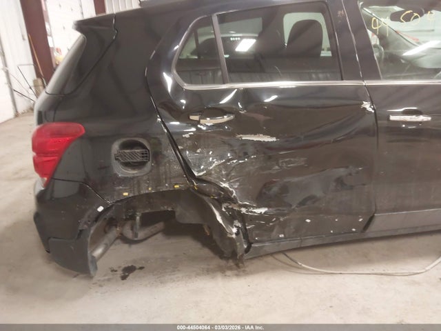 2019 CHEVROLET TRAX KL7CJLSB1KB912392 Photo 5