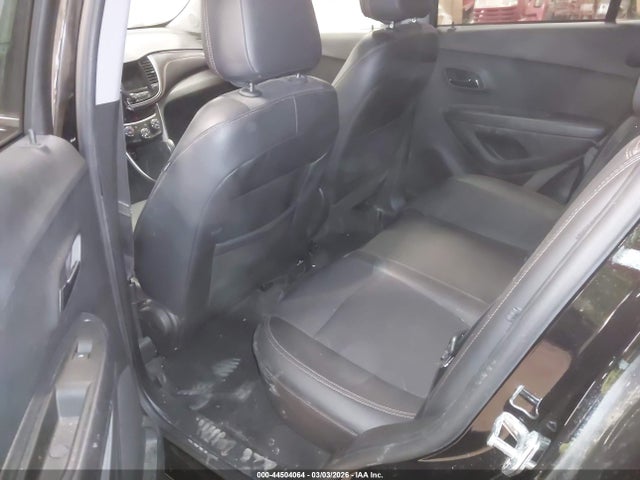 2019 CHEVROLET TRAX KL7CJLSB1KB912392 Photo 7