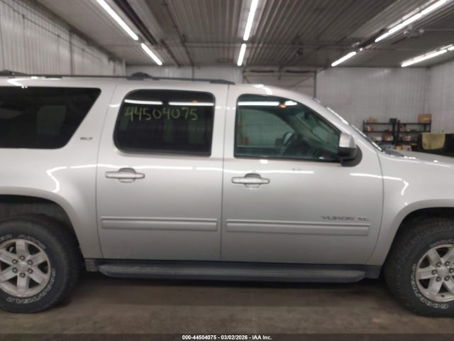 Продажа на аукционе авто 2013 Gmc Yukon Xl 1500 Slt, vin: 1GKS2KE7XDR326592, номер лота: 44504075