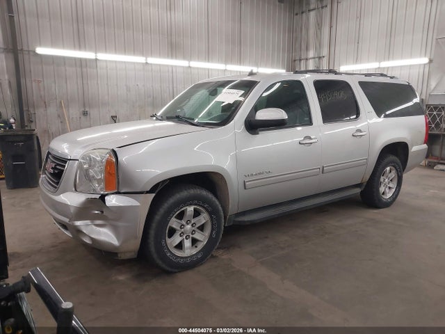 Продажа на аукционе авто 2013 Gmc Yukon Xl 1500 Slt, vin: 1GKS2KE7XDR326592, номер лота: 44504075