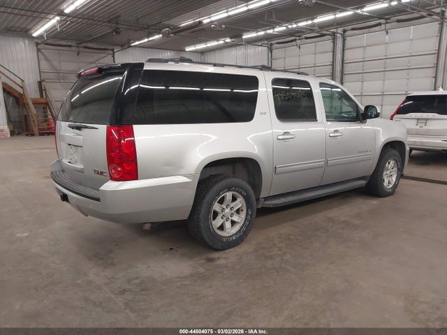 Продажа на аукционе авто 2013 Gmc Yukon Xl 1500 Slt, vin: 1GKS2KE7XDR326592, номер лота: 44504075