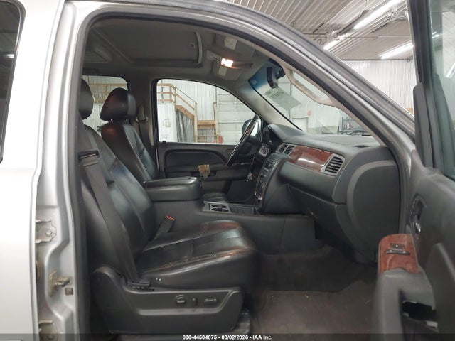 Продажа на аукционе авто 2013 Gmc Yukon Xl 1500 Slt, vin: 1GKS2KE7XDR326592, номер лота: 44504075