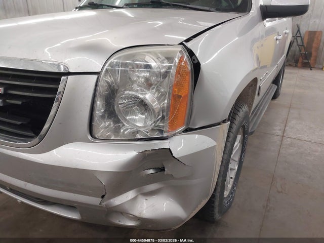 Продажа на аукционе авто 2013 Gmc Yukon Xl 1500 Slt, vin: 1GKS2KE7XDR326592, номер лота: 44504075