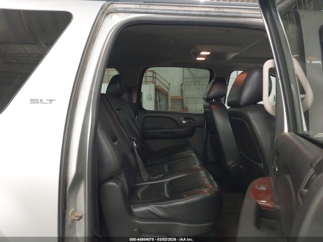 Продажа на аукционе авто 2013 Gmc Yukon Xl 1500 Slt, vin: 1GKS2KE7XDR326592, номер лота: 44504075