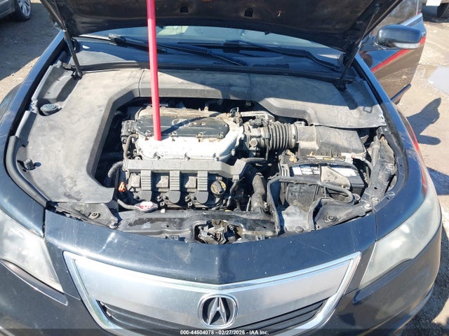 44504078 :رقم المزاد ، 19UUA8F21CA017735 vin ، 2012 Acura Tl 3.5 مزاد بيع