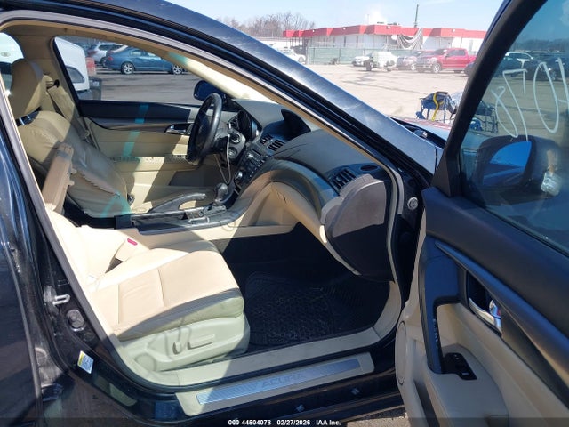 44504078 :رقم المزاد ، 19UUA8F21CA017735 vin ، 2012 Acura Tl 3.5 مزاد بيع