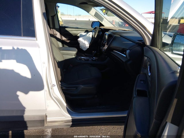 Chevrolet Traverse Ls 2019 1GNERFKW3KJ164962 Image 5