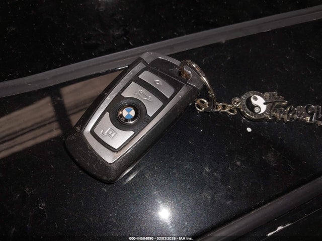 Продажа на аукционе авто 2011 Bmw 750li Xdrive, vin: WBAKC8C5XBC434446, номер лота: 44504090