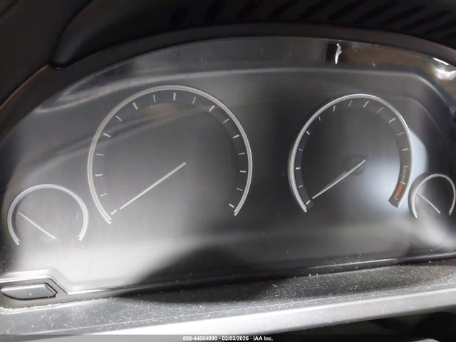 Продажа на аукционе авто 2011 Bmw 750li Xdrive, vin: WBAKC8C5XBC434446, номер лота: 44504090