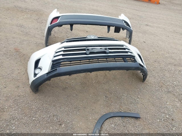 Toyota Highlander Limited 2018 5TDDZRFH9JS859353 Image 12
